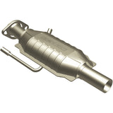 Standard Grade Direct-Fit Catalytic Converter