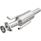 California Direct-Fit Catalytic Converter