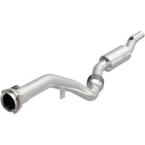 HM Grade Direct-Fit Catalytic Converter