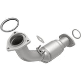 California Direct-Fit Catalytic Converter