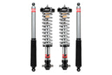 PRO-TRUCK COILOVER STAGE 2 (Front Coilovers + Rear Shocks )