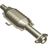 Standard Grade Direct-Fit Catalytic Converter