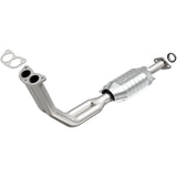 Standard Grade Direct-Fit Catalytic Converter