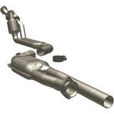 Standard Grade Direct-Fit Catalytic Converter