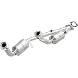 HM Grade Direct-Fit Catalytic Converter