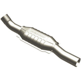 California Direct-Fit Catalytic Converter