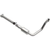 California Direct-Fit Catalytic Converter