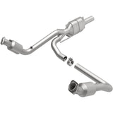 California Direct-Fit Catalytic Converter