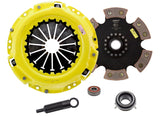 ACT Heavy Duty Race Rigid 6 Pad Clutch Kit