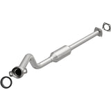 Standard Grade Direct-Fit Catalytic Converter