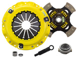 ACT Heavy Duty Race Sprung 4 Pad Clutch Kit