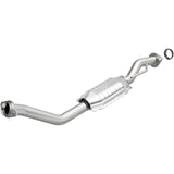 Standard Grade Direct-Fit Catalytic Converter