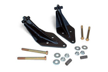 Load image into Gallery viewer, Dual Front Shock Kit | Ford F-250/F-350 Super Duty 4WD (1999-2004)