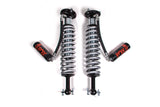 Kit: BDS 19-23 Chevy 1500 front coilover| 2.5 Series| R-R| 4.5in. Lift