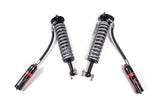 Kit: 19-ON GM 1500 front coilover| 2.5 Series 0-2in. lift