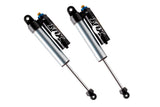 KIT: 09-ON Dodge 1500 4wd rear shocks| 2.5 Series| R/R| 9.8in.| 0-1.5in. Lift