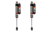 Kit: 20-ON GM 2500/3500| rear shocks| 2.5 Truck PES| P/B| 10.17in.| 0-1in. Lift