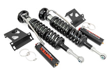 Load image into Gallery viewer, Vertex 2.5 Remote Reservoir Leveling Coilovers | 2 Inch | Toyota Tundra (07-21)