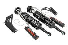 Load image into Gallery viewer, Vertex 2.5 Remote Reservoir Leveling Coilovers | 2 Inch | Toyota 4Runner (10-23)/Tacoma (05-23)