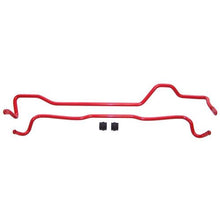 Load image into Gallery viewer, Blox Racing Front &amp; Rear Sway Bar Set - 2002-2007 Subaru Impreza WRX