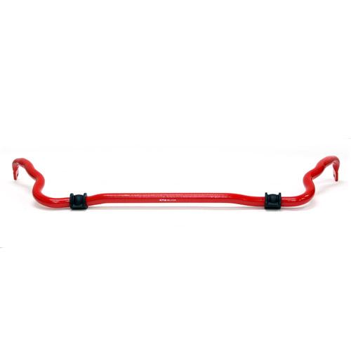 Blox Racing Front & Rear Sway Bar Set - 2006-2011 Civic Si