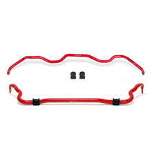 Load image into Gallery viewer, Blox Racing Front &amp; Rear Sway Bar Set - 2006-2011 Civic Si