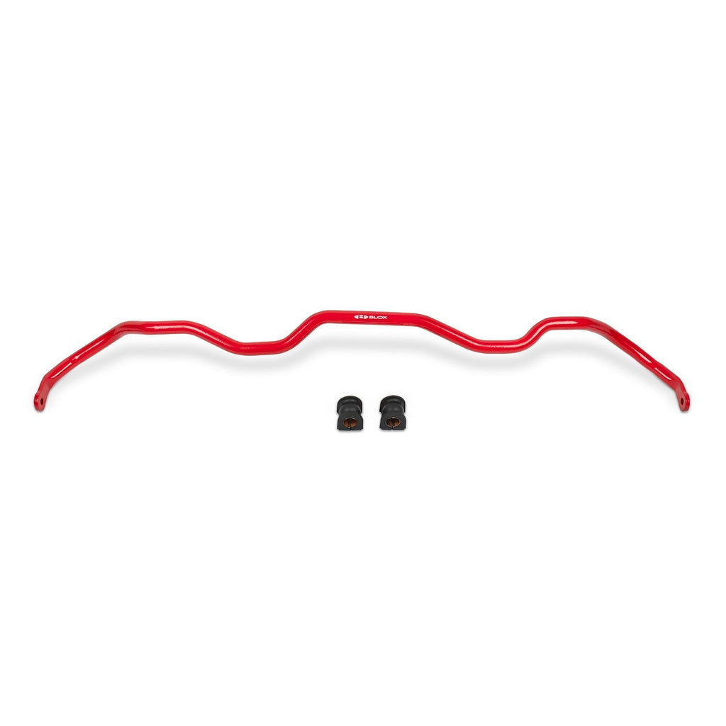 Blox Racing Front & Rear Sway Bar Set - 2006-2011 Civic Si