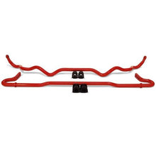 Load image into Gallery viewer, Front &amp; Rear Sway Bar Set - 2015+ Subaru WRX