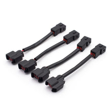 Load image into Gallery viewer, Blox Racing Fuel Injector Adapter Harness