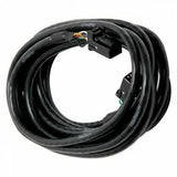 Haltech CAN Cable 8 pin Blk Tyco 8 pin Blk Tyco 1800mm (72 In.).