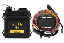 Load image into Gallery viewer, Elite 750 + Premium Universal Wire-in Harness Kit 5.0m (16&#39;)