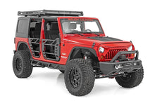 Load image into Gallery viewer, Fender Delete Kit | FR &amp; RR | Jeep Wrangler JK/Wrangler Unlimited  (2007-2018)