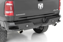 Load image into Gallery viewer, Rear Bumper | LED | Ram 1500 (19-24)/1500 TRX (21-24) 