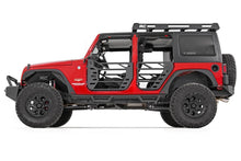 Load image into Gallery viewer, Fender Delete Kit | FR &amp; RR | Jeep Wrangler JK/Wrangler Unlimited  (2007-2018)