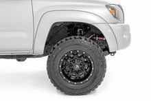 Load image into Gallery viewer, Vertex 2.5 Adjustable Coilovers | Front | 6&quot; | Toyota Tacoma 2WD/4WD (05-23)