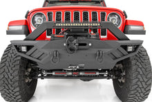 Load image into Gallery viewer, Front Winch Bumper | Jeep Gladiator JT/Wrangler JK &amp; JL/Wrangler Unlimited