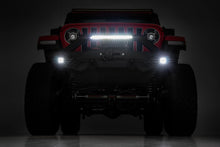 Load image into Gallery viewer, Front Winch Bumper | Jeep Gladiator JT/Wrangler JK &amp; JL/Wrangler Unlimited