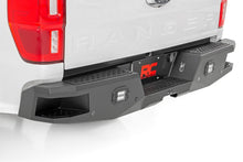 Load image into Gallery viewer, Rear Bumper | Ford Ranger 2WD/4WD (2019-2024)