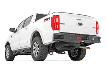 Load image into Gallery viewer, Rear Bumper | Ford Ranger 2WD/4WD (2019-2024)