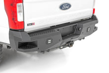 Load image into Gallery viewer, Rear Bumper | Ford F-250/F-350 Super Duty 2WD/4WD (2017-2022)