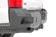 Load image into Gallery viewer, Rear Bumper | Ford F-250/F-350 Super Duty 2WD/4WD (2017-2022)