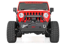 Load image into Gallery viewer, Fender Delete Kit | FR &amp; RR | Jeep Wrangler JL (18-24)/Wrangler Unlimited (18-24) 