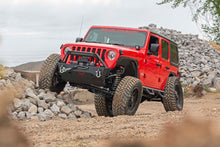 Load image into Gallery viewer, Fender Delete Kit | FR &amp; RR | Jeep Wrangler JL (18-24)/Wrangler Unlimited (18-24) 