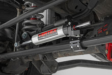 Load image into Gallery viewer, Vertex Steering Stabilizer | Pass-Through | Jeep Wrangler JK/Wrangler Unlimited (07-18)