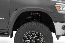 Load image into Gallery viewer, Fender Flares | SF1 | Ram 1500 2WD/4WD (2019-2024)