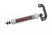 Load image into Gallery viewer, N3 Steering Stabilizer | 8-lug Only | 6-Inch Lift | Chevy C2500/K2500 C3500/K3500 Truck (88-00)