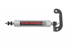 Load image into Gallery viewer, N3 Steering Stabilizer | 8-lug Only | 6-Inch Lift | Chevy C2500/K2500 C3500/K3500 Truck (88-00)