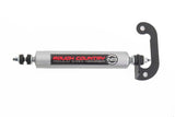 N3 Steering Stabilizer | 8-lug Only | 6-Inch Lift | Chevy C2500/K2500 C3500/K3500 Truck (88-00)