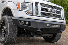 Load image into Gallery viewer, Front Bumper | Ford F-150 2WD/4WD (2009-2014)