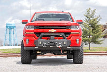 Load image into Gallery viewer, EXO Winch Mount Kit | Chevy Silverado 1500 2WD/4WD (2007-2018)